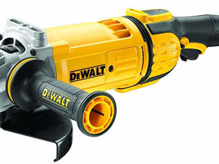 Polizor Unghiular Dewalt Dwe4579