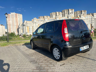 Mitsubishi Colt foto 6