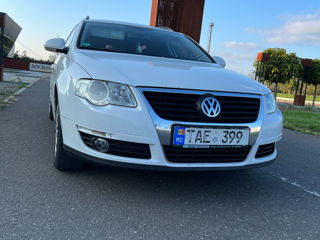 Volkswagen Passat foto 5