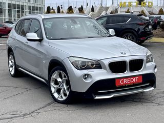 BMW X1 foto 3