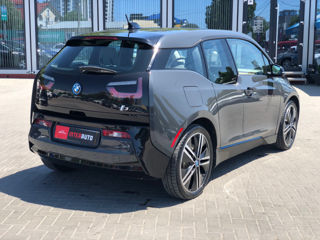 BMW i3 foto 4