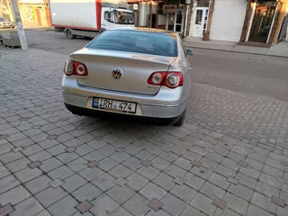 Volkswagen Passat foto 5