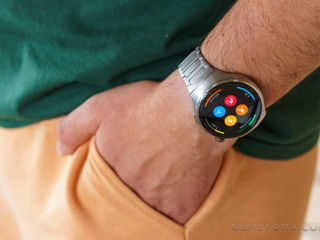 Smart-watch samsung, apple, garmin cu cele mai bune preturi!!! foto 16