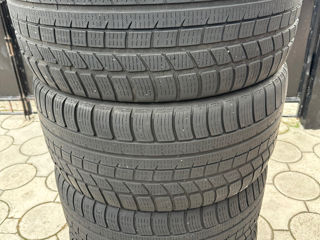 Cauciucuri   Hankook r22 foto 8