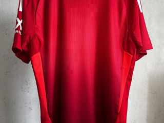 Manchester United 24/25 Tricou Player Edition foto 1