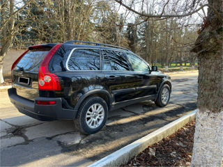 Volvo XC90 foto 4