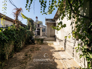 Casa, 2 camere,  Botanica, Chișinău foto 18