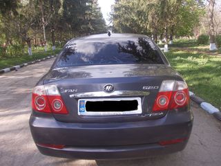 Lifan Breez foto 9