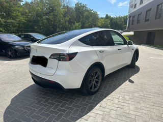 Tesla Model Y foto 4