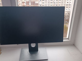 Monitor Dell U2417H