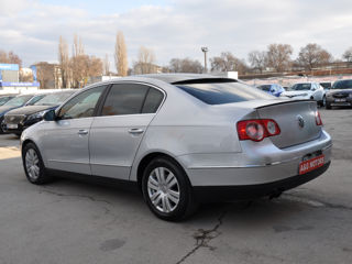 Volkswagen Passat foto 5