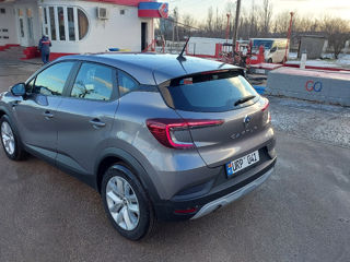 Renault Captur foto 6