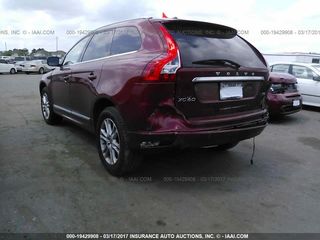 Volvo XC60 foto 2