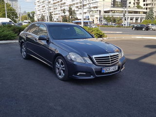 Mercedes E Class foto 4