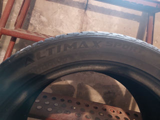 Anvelope vară Altimax 235/45 R17 foto 3