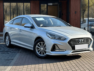 Hyundai Sonata foto 3