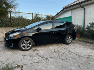 Toyota Prius foto 3