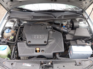 Audi A3 foto 2