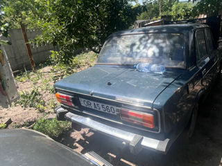 Lada / ВАЗ 2106 foto 4