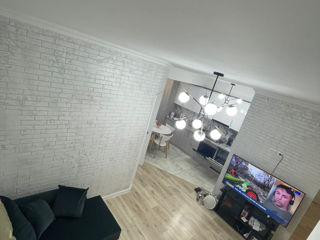 apartament 2 odai +living linga Parcul Dendrarium foto 5