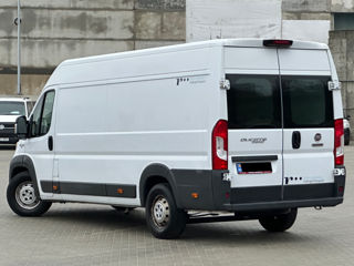 Fiat Ducato Maxi foto 3