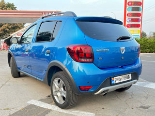 Dacia Sandero Stepway foto 3