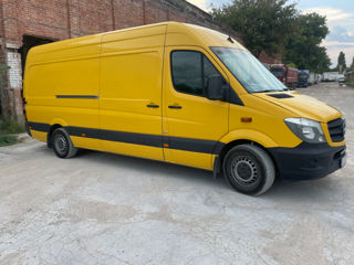 Mercedes Sprinter XL 314 foto 3