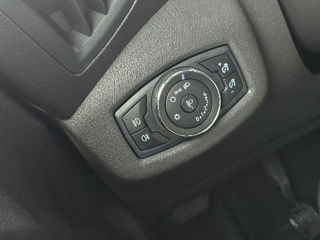 Ford Transit Connect foto 9