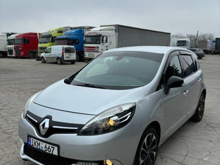 Renault Scenic foto 7