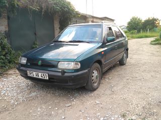 Skoda Felicia foto 4