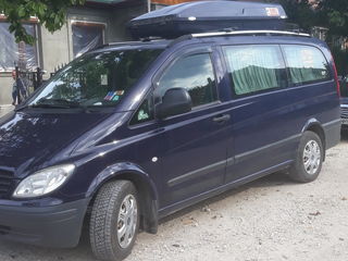 Mercedes Vito foto 2