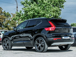 Volvo XC40 foto 4