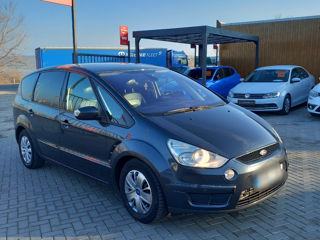 Ford S-Max foto 2