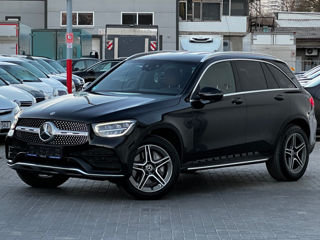 Mercedes GLC