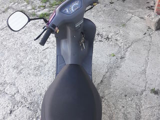 Honda dio af 18 foto 7