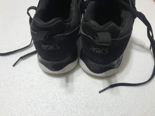 Кроссовки "asics" 38 р. foto 5