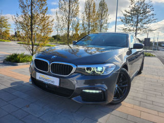 BMW 5 Series foto 14