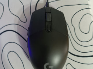 Logitech g102 foto 4