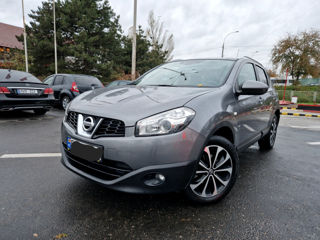 Nissan Qashqai foto 2