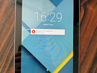 Asus Nexus 7 foto 2