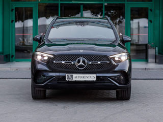 Mercedes GLC foto 2