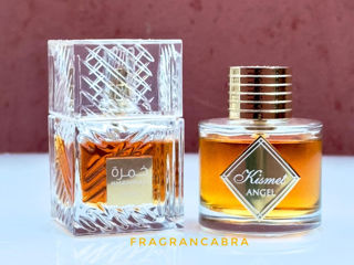 Khamrah Lattafa Perfumes unisex 100 ml foto 7