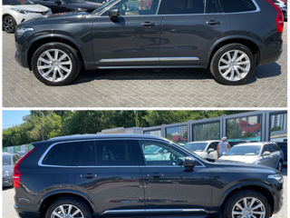 Volvo XC90 foto 9