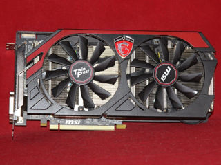 Msi radeon r 9 270x