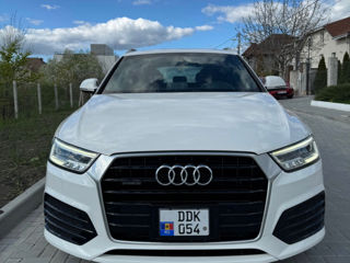 Audi Q3 foto 5