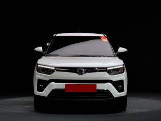 Ssangyong Tivoli foto 3