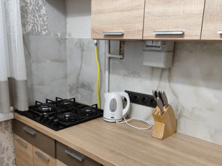 Apartament cu 1 cameră, 35 m², 9 cartier, Bălți foto 6