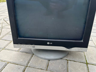 Monitor LG