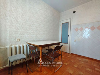 Apartament cu 4 camere, 96 m², Râșcani, Chișinău foto 4