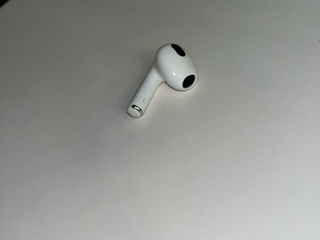 Apple , Airpods 3  левый